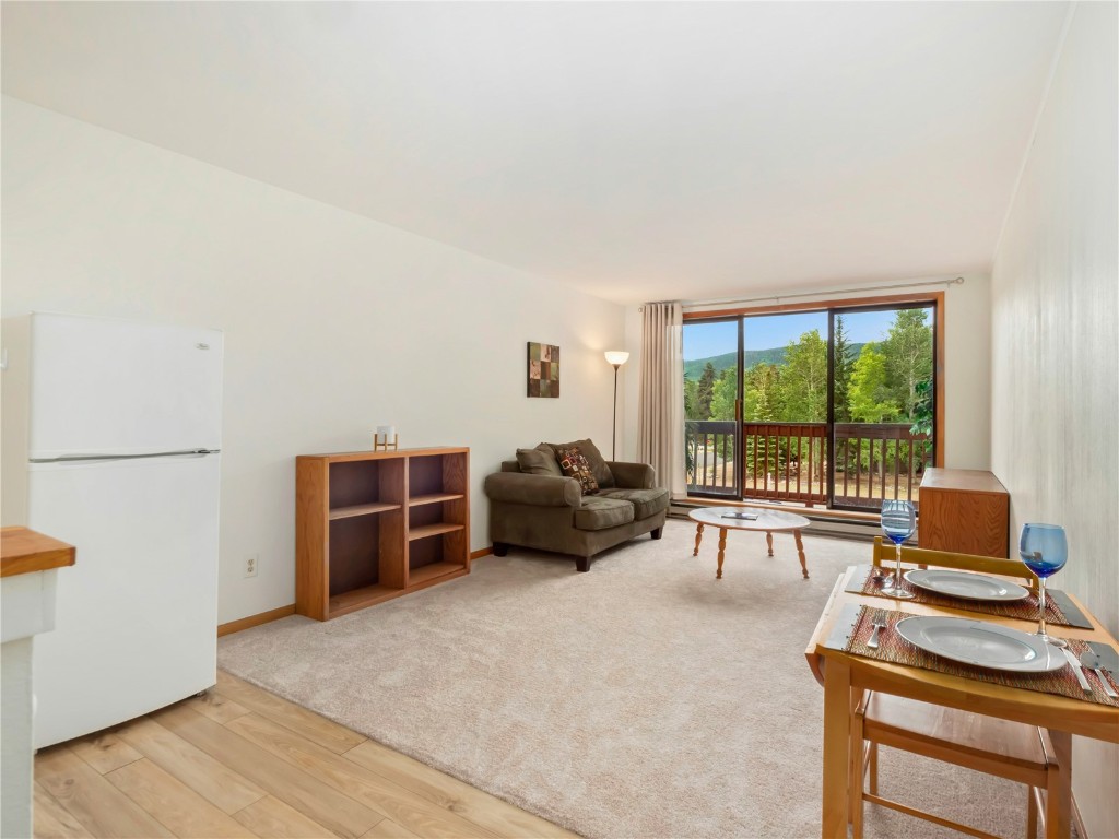 99 Granite STREET 217