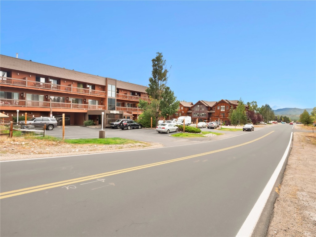 99 Granite STREET 217