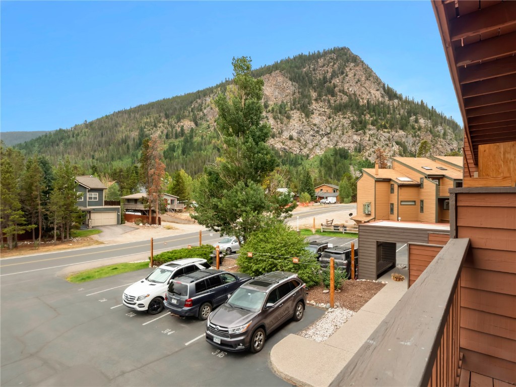 99 Granite STREET 217