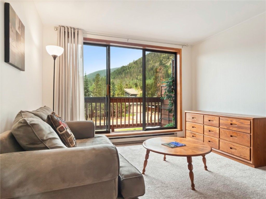 99 Granite STREET 217