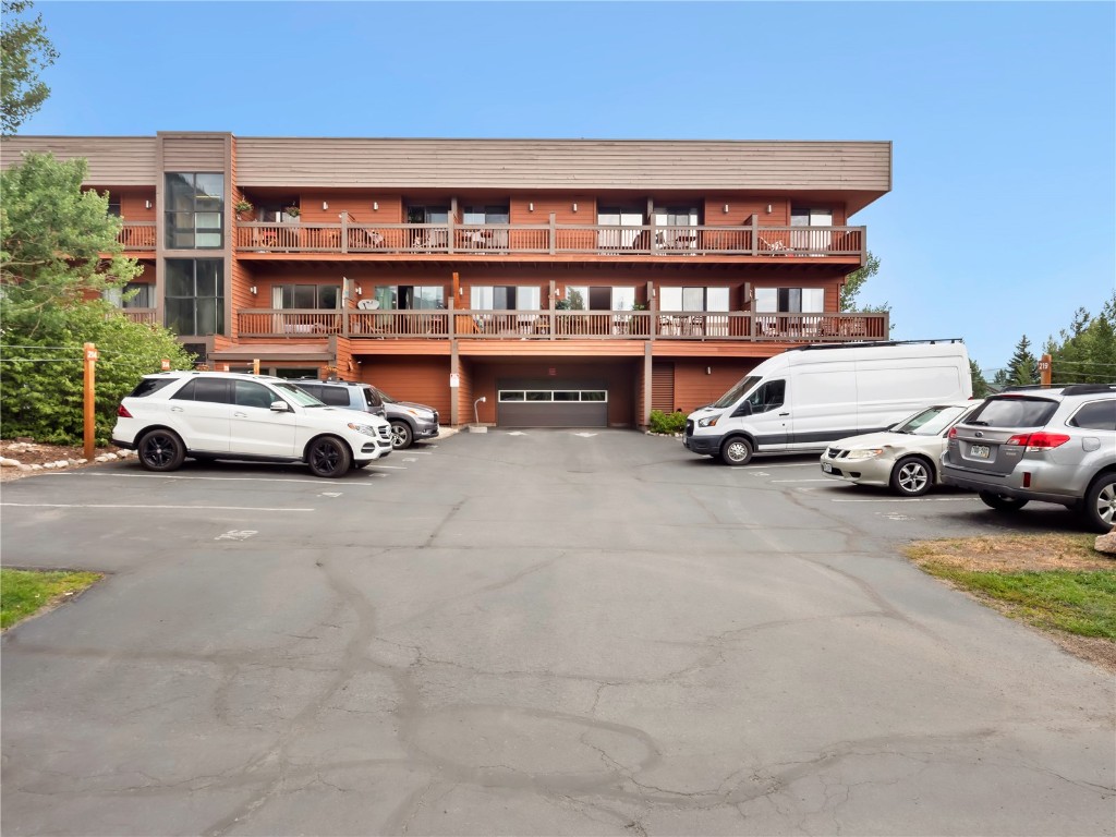 99 Granite STREET 217