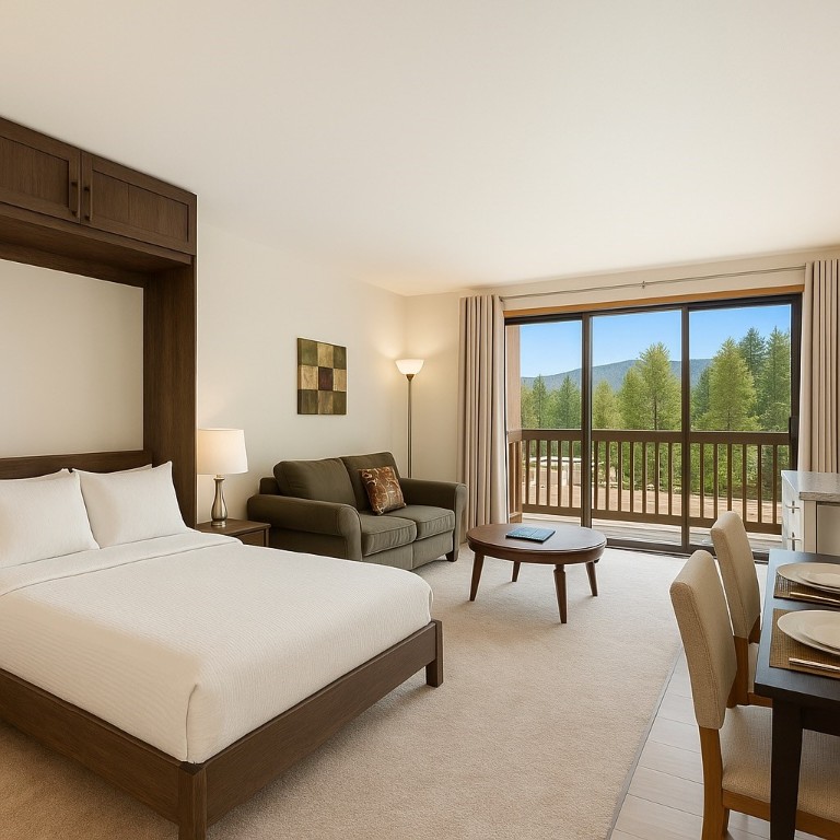 99 Granite STREET 217