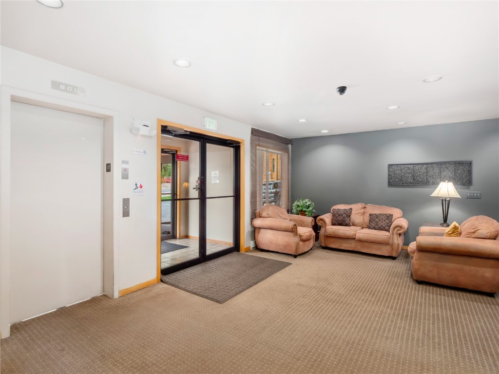 99 Granite STREET 217