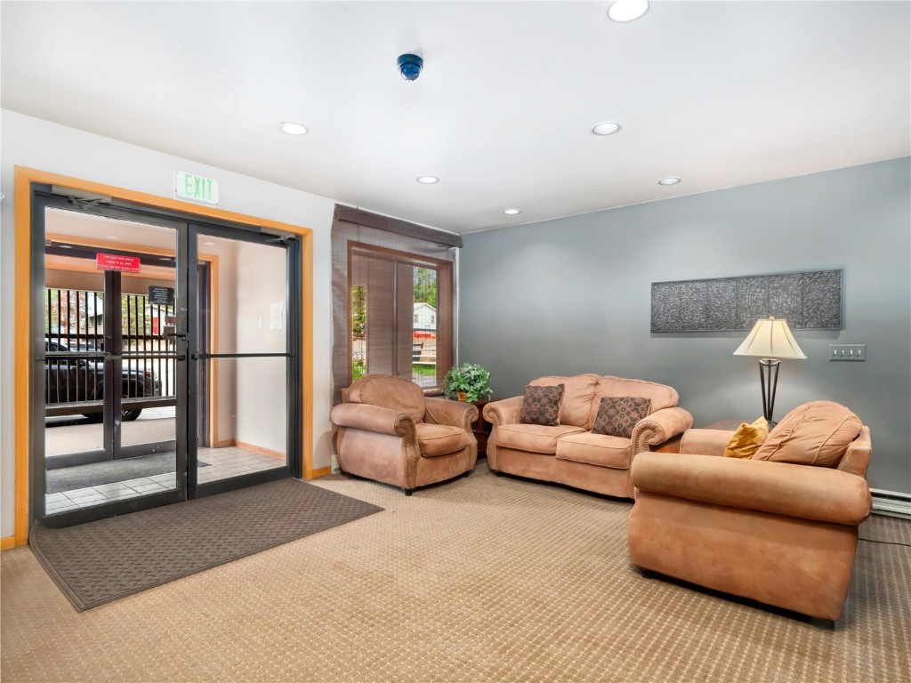 99 Granite STREET 217