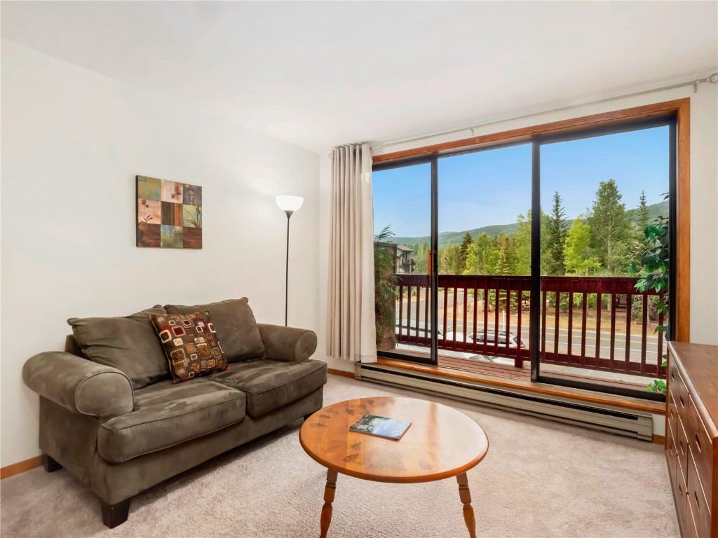 99 Granite STREET 217