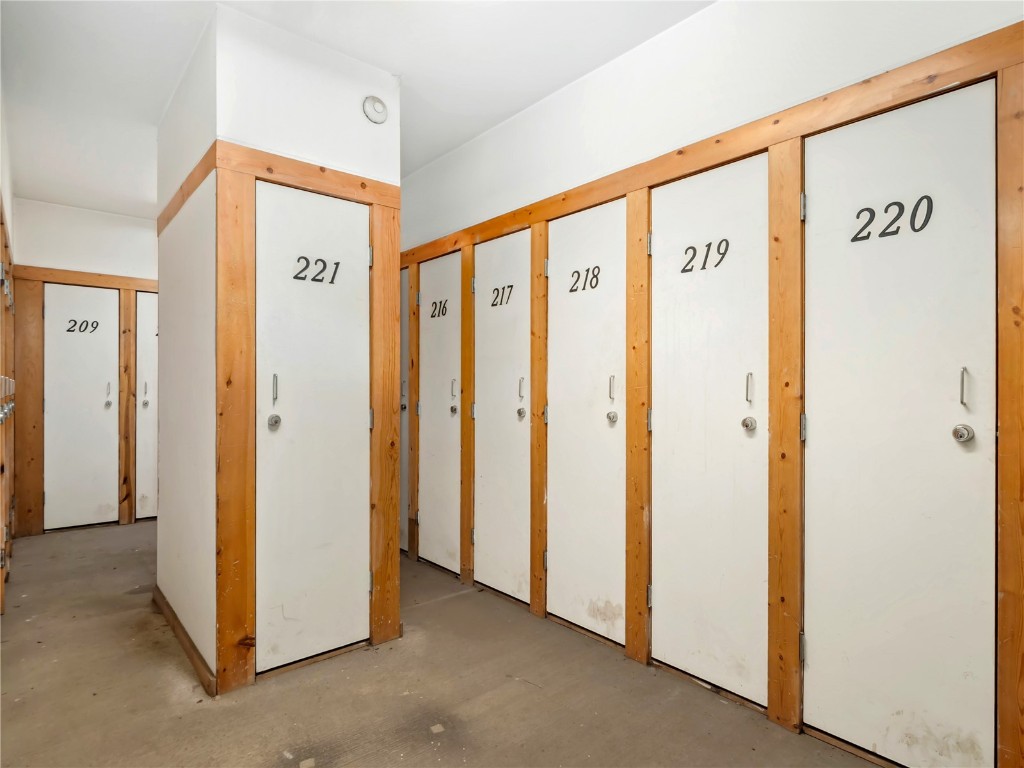 99 Granite STREET 217