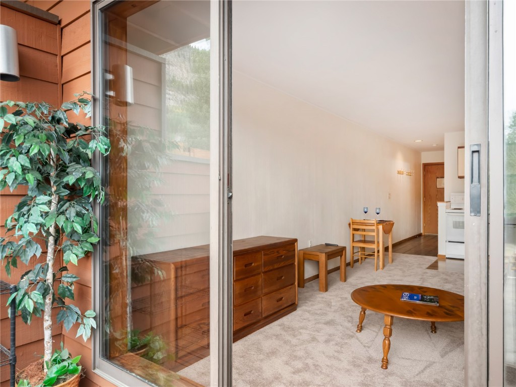 99 Granite STREET 217