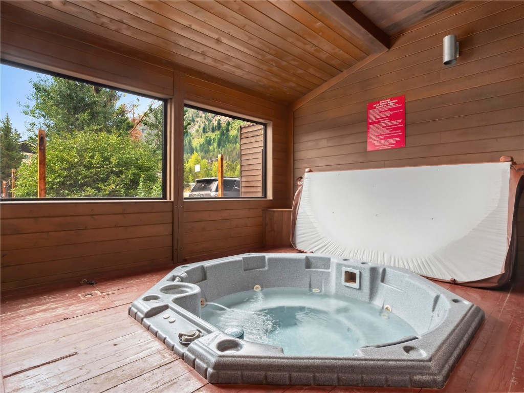 99 Granite STREET 217