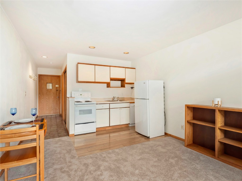 99 Granite STREET 217