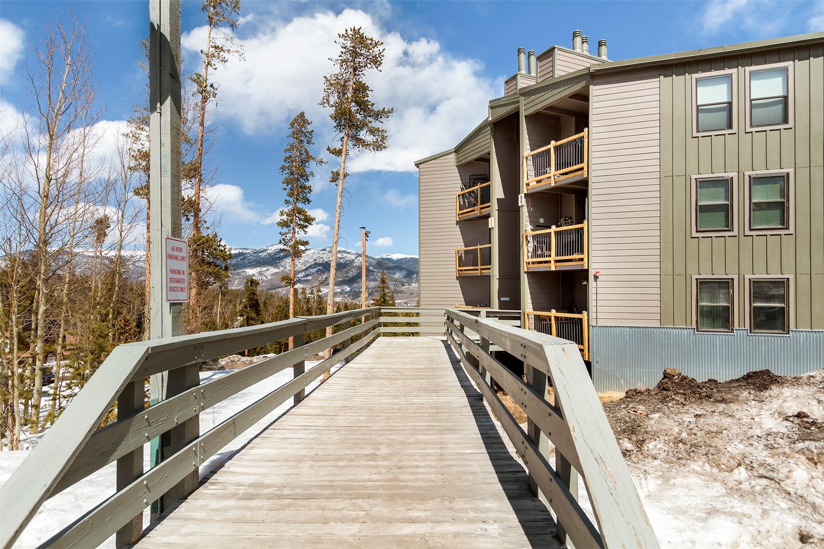 4200 Lodge Pole CIRCLE 108