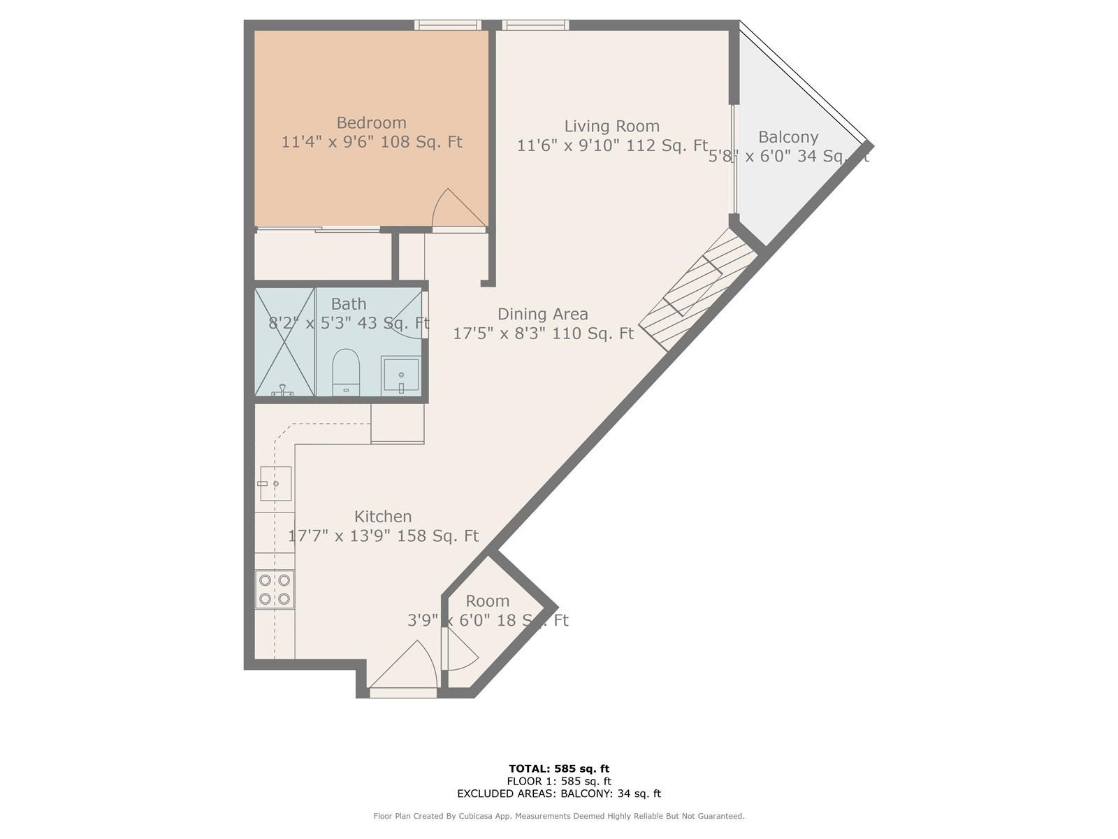 4200 Lodge Pole CIRCLE 108