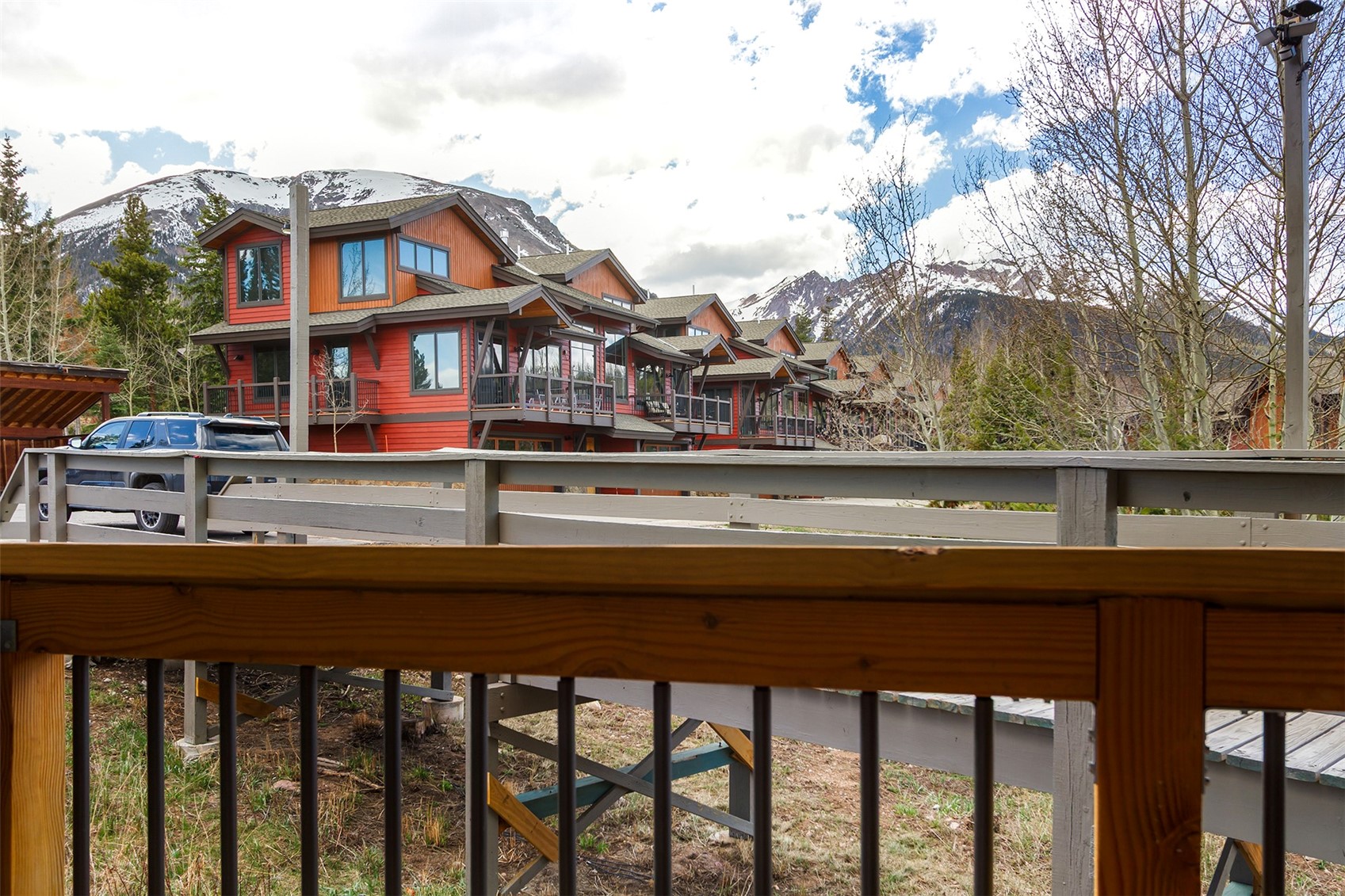 4200 Lodge Pole CIRCLE 108