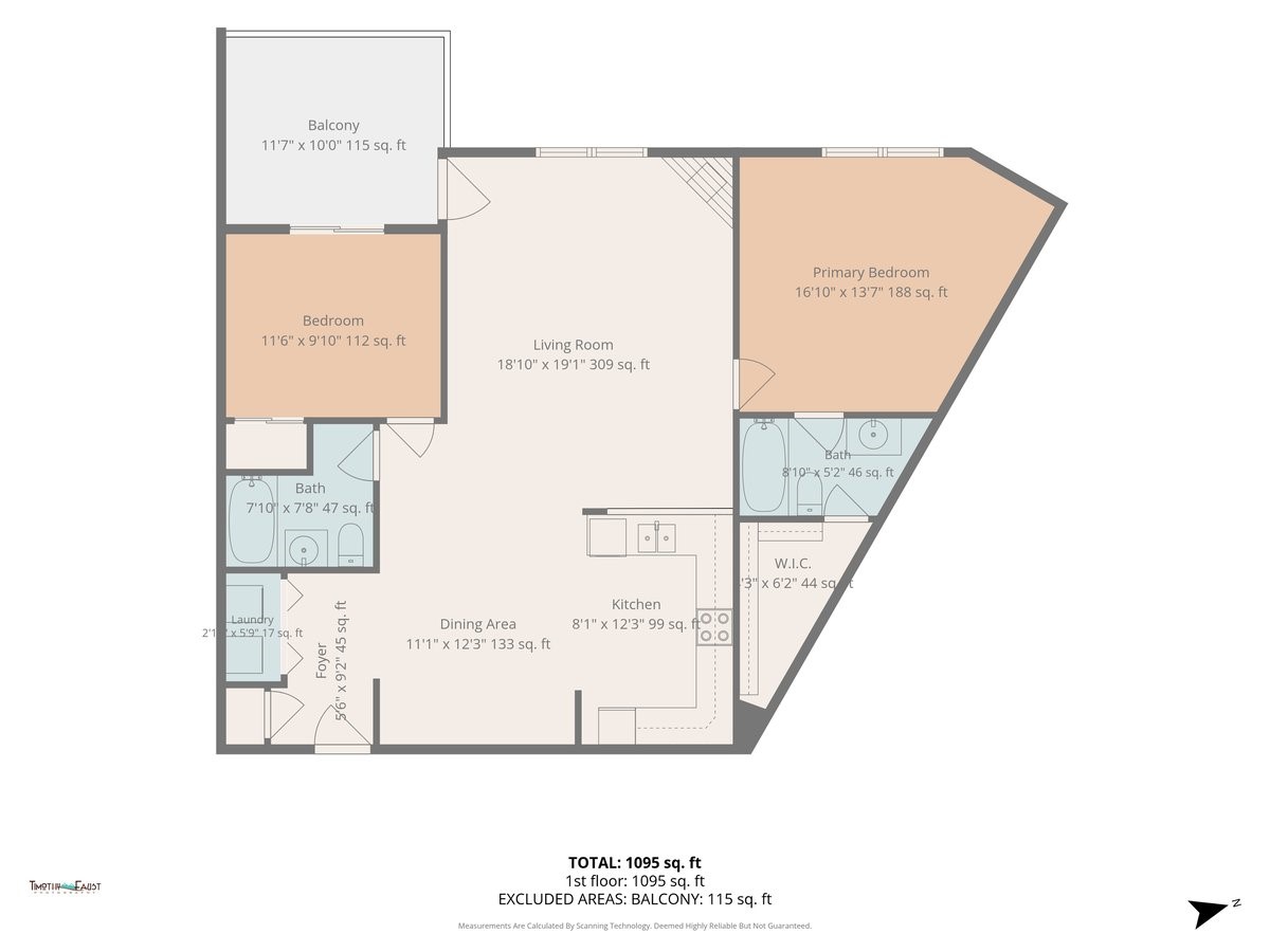 337 Streamside LANE 103