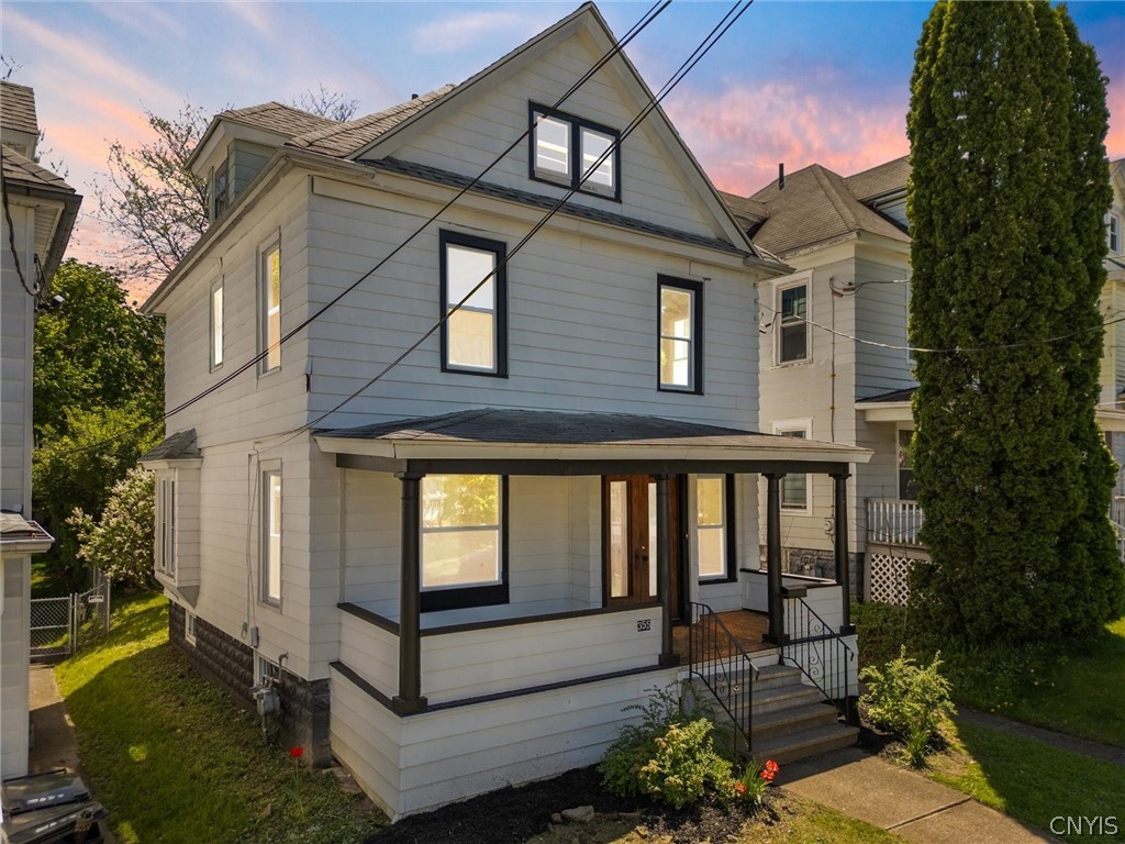 355 Tennyson Avenue