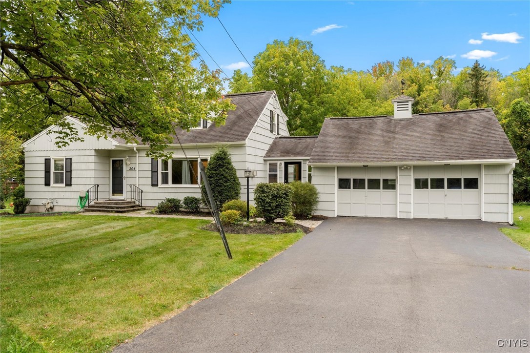 204 Audubon Road