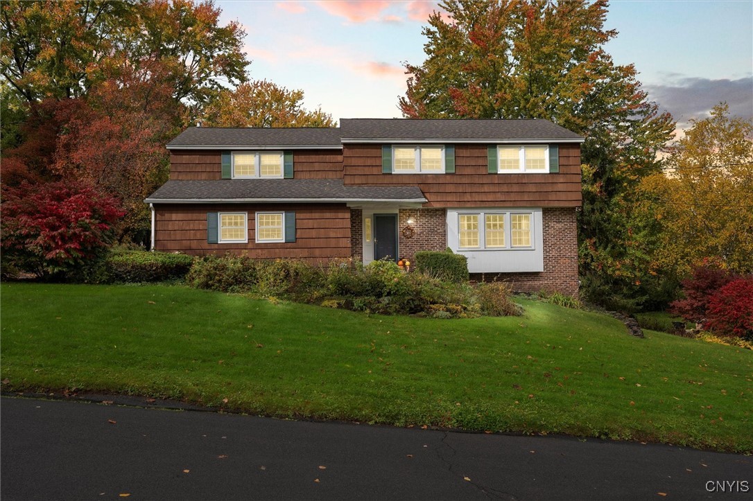 113 Pine Ridge Road