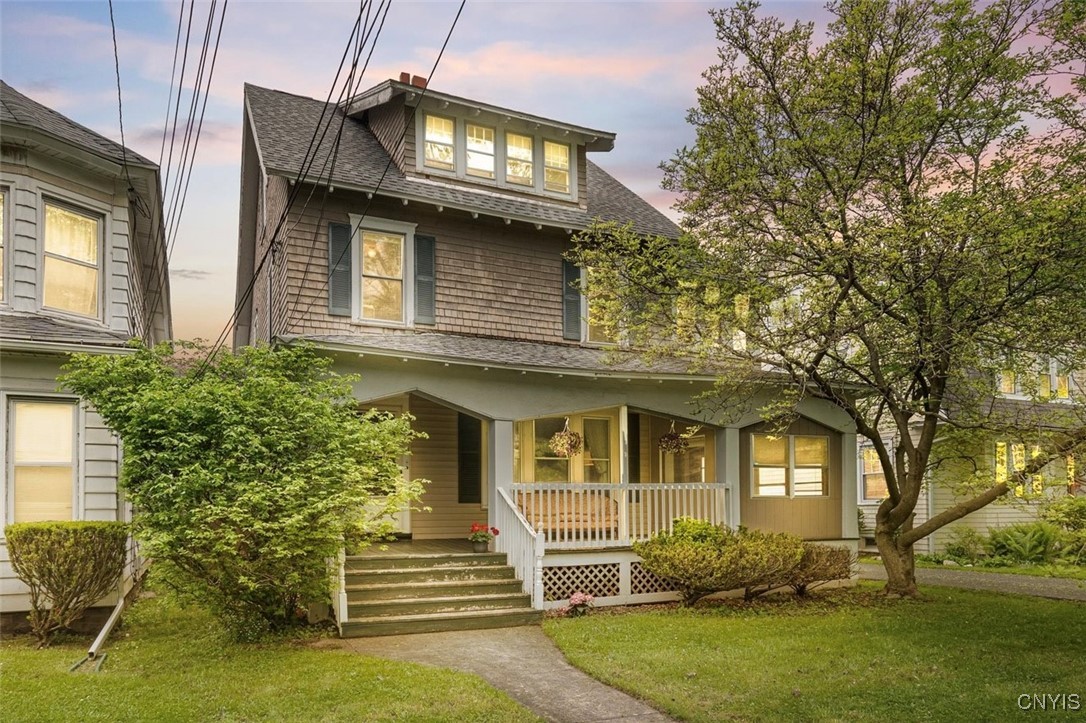 111 Clarke Street