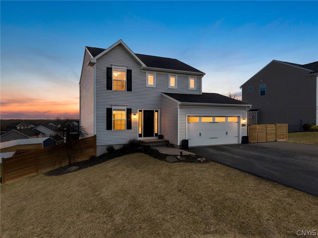 3061 Wheatfield Drive