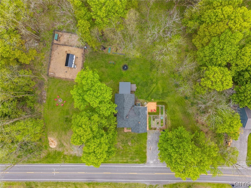 775 Chestnut Ridge Road