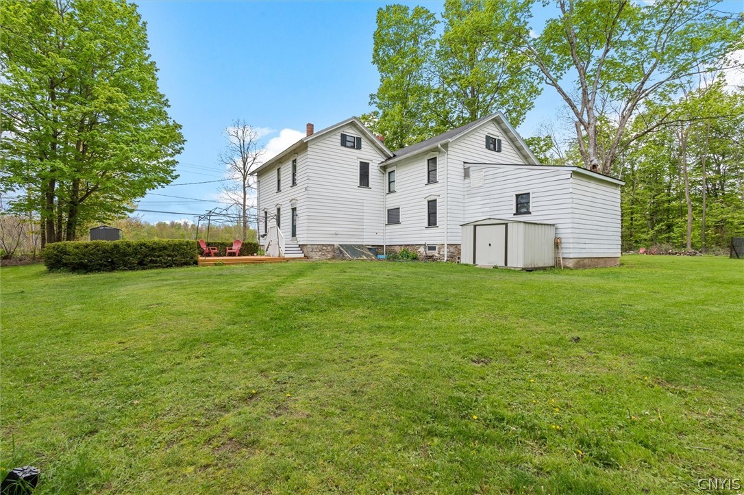 775 Chestnut Ridge Road