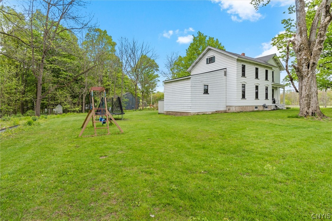 775 Chestnut Ridge Road