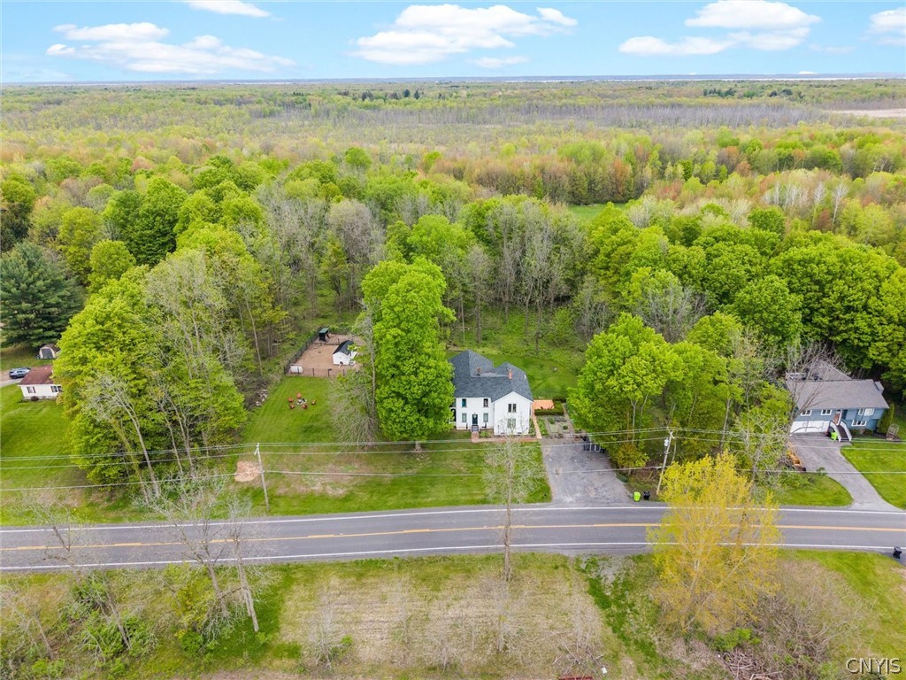 775 Chestnut Ridge Road