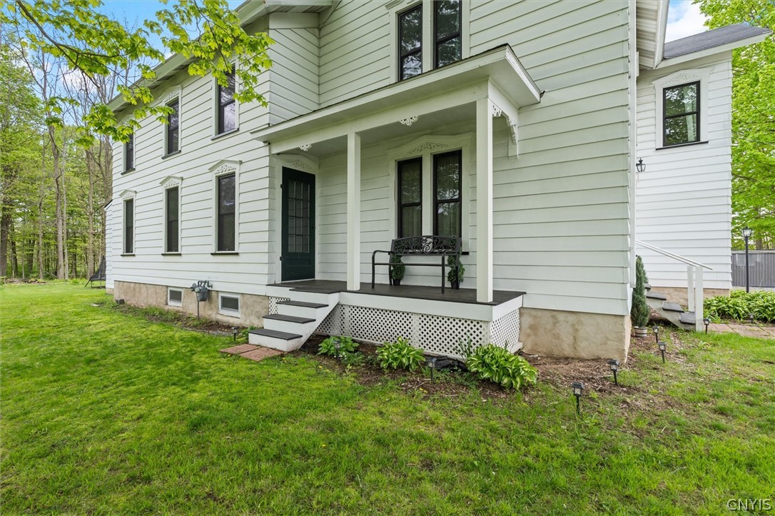 775 Chestnut Ridge Road