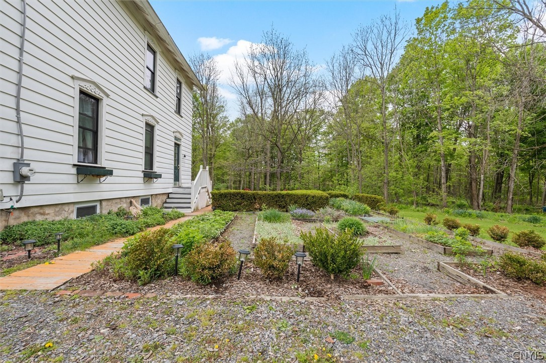 775 Chestnut Ridge Road