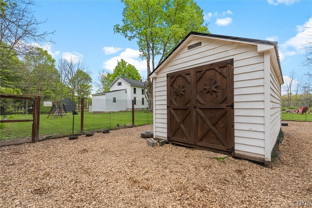 775 Chestnut Ridge Road