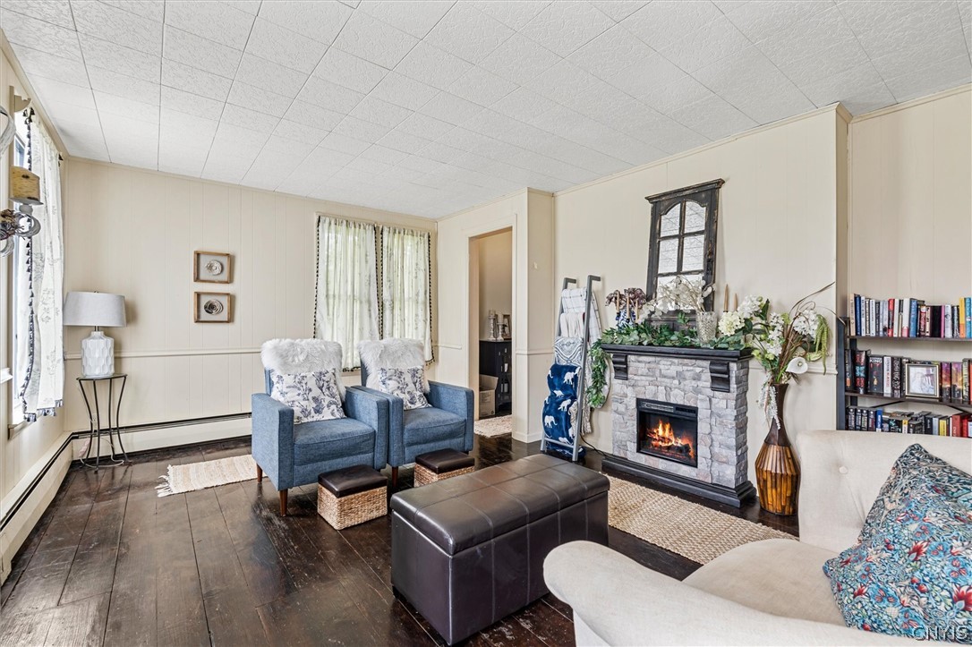 775 Chestnut Ridge Road