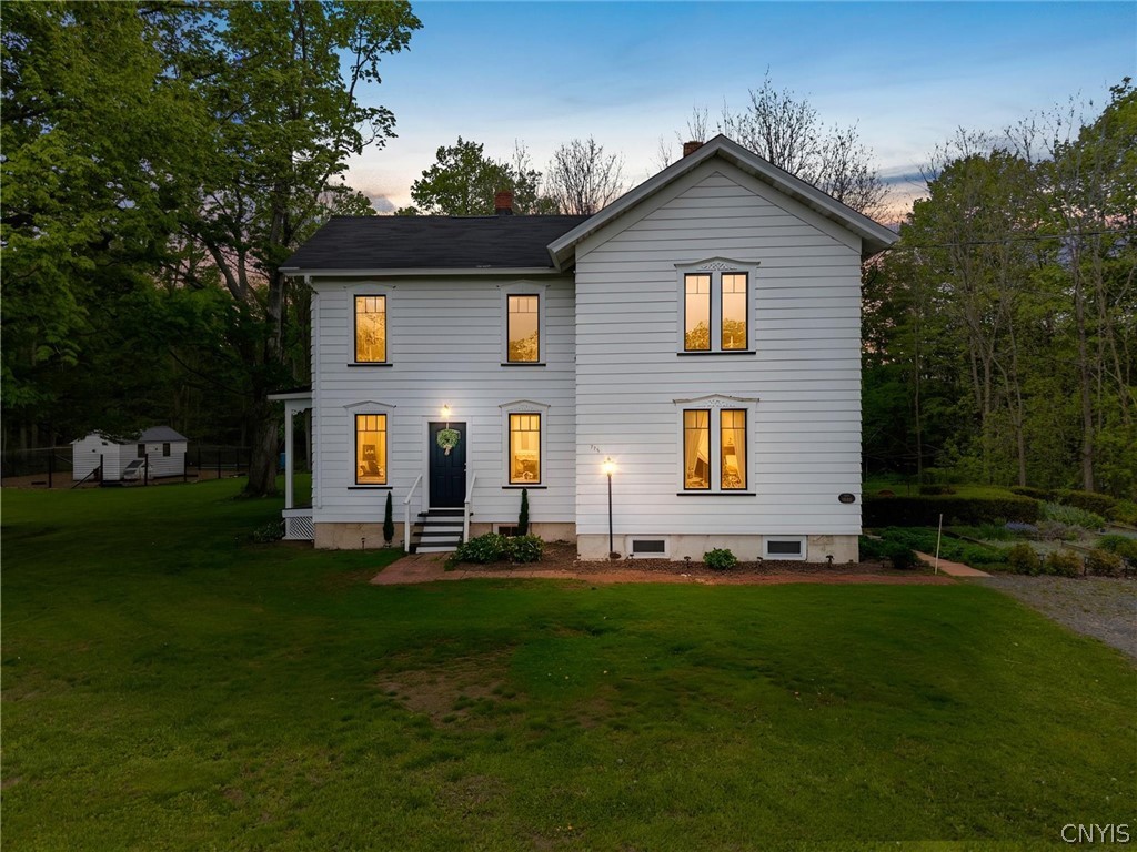 775 Chestnut Ridge Road