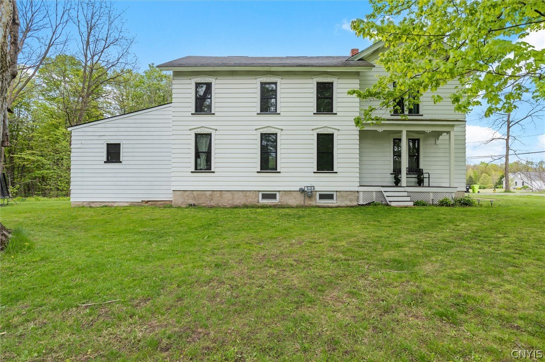 775 Chestnut Ridge Road