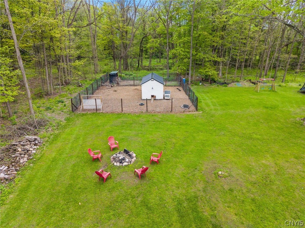 775 Chestnut Ridge Road