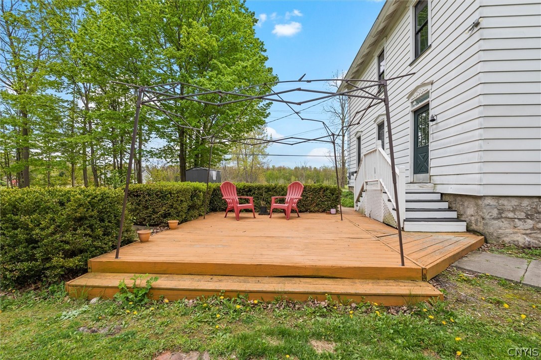 775 Chestnut Ridge Road