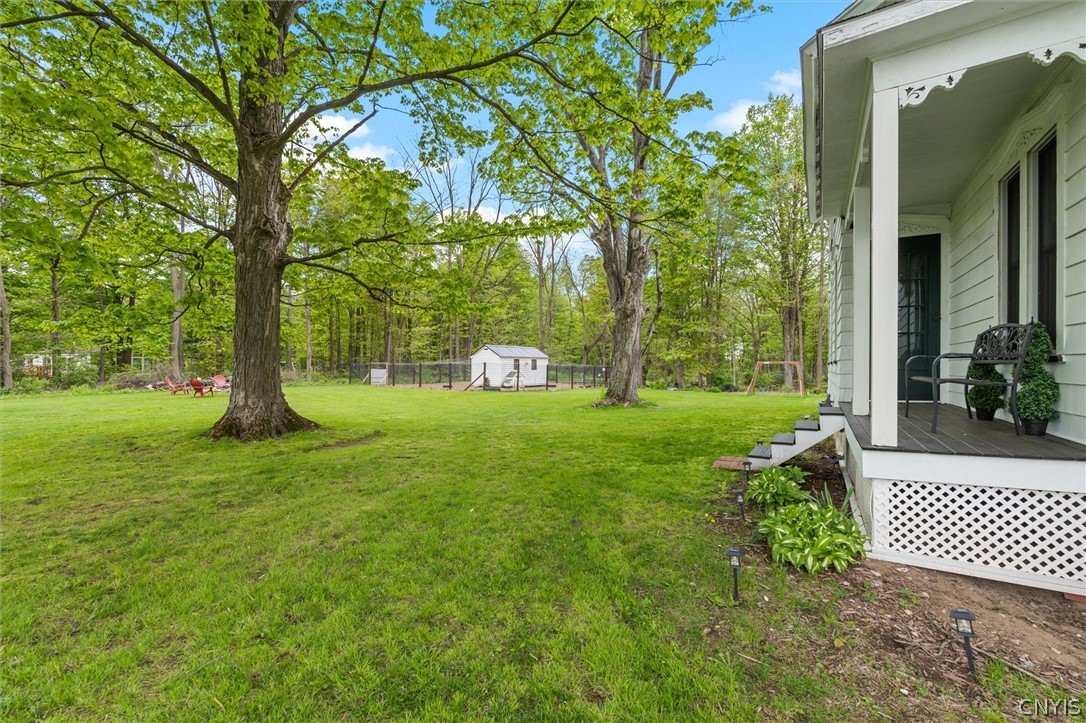 775 Chestnut Ridge Road