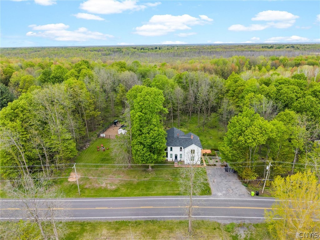 775 Chestnut Ridge Road