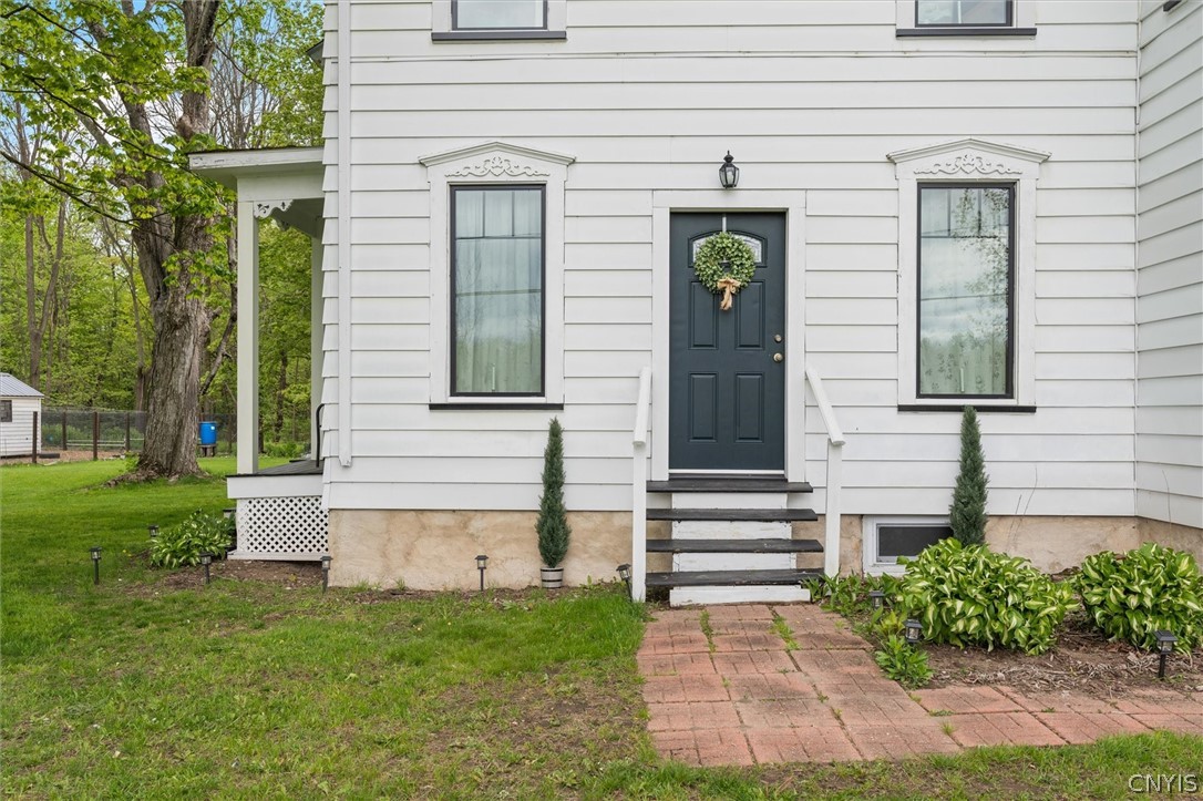 775 Chestnut Ridge Road