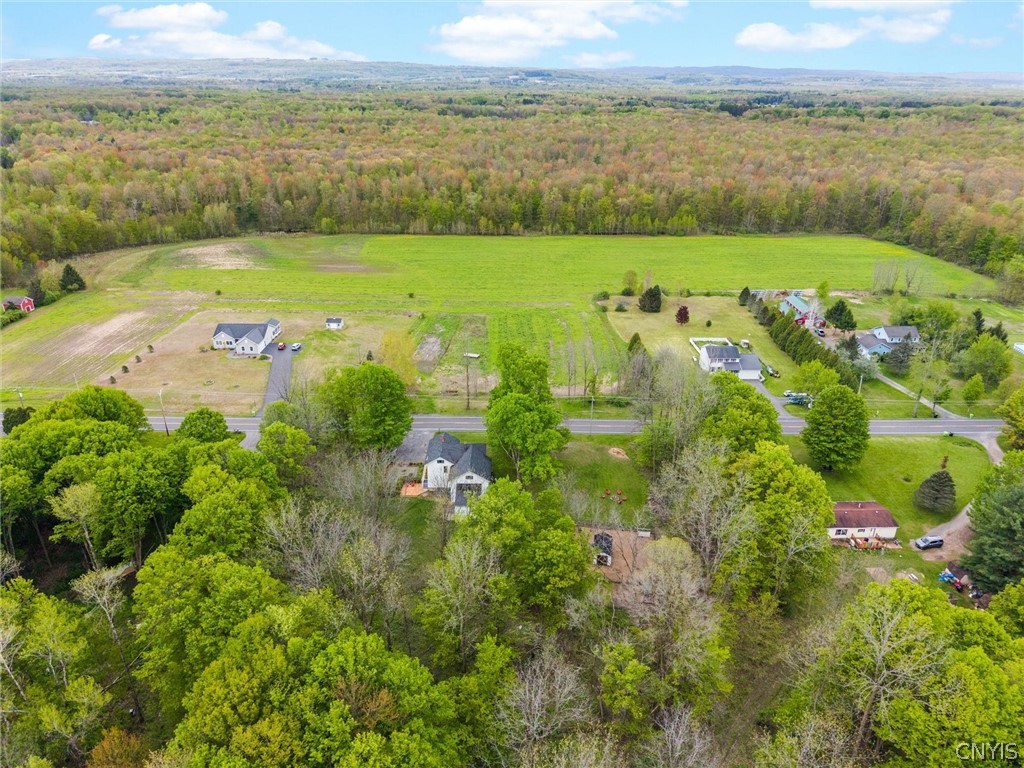 775 Chestnut Ridge Road
