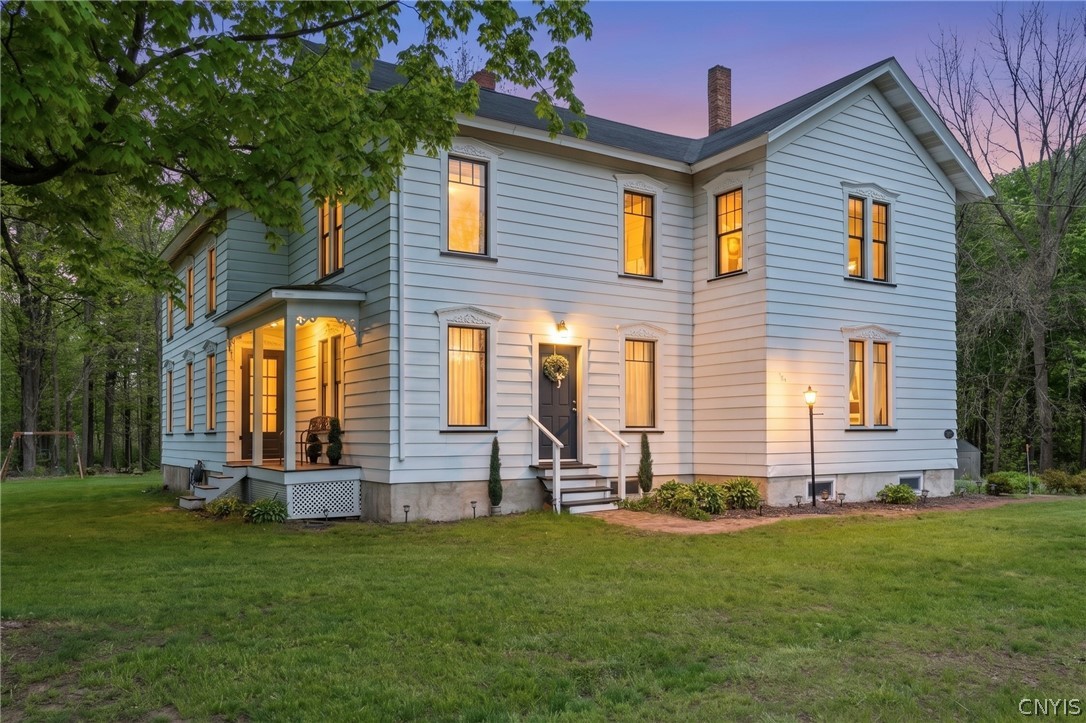 775 Chestnut Ridge Road