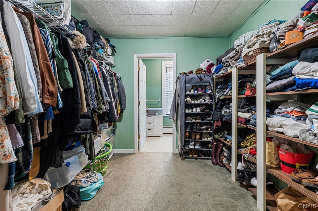 775 Chestnut Ridge Road