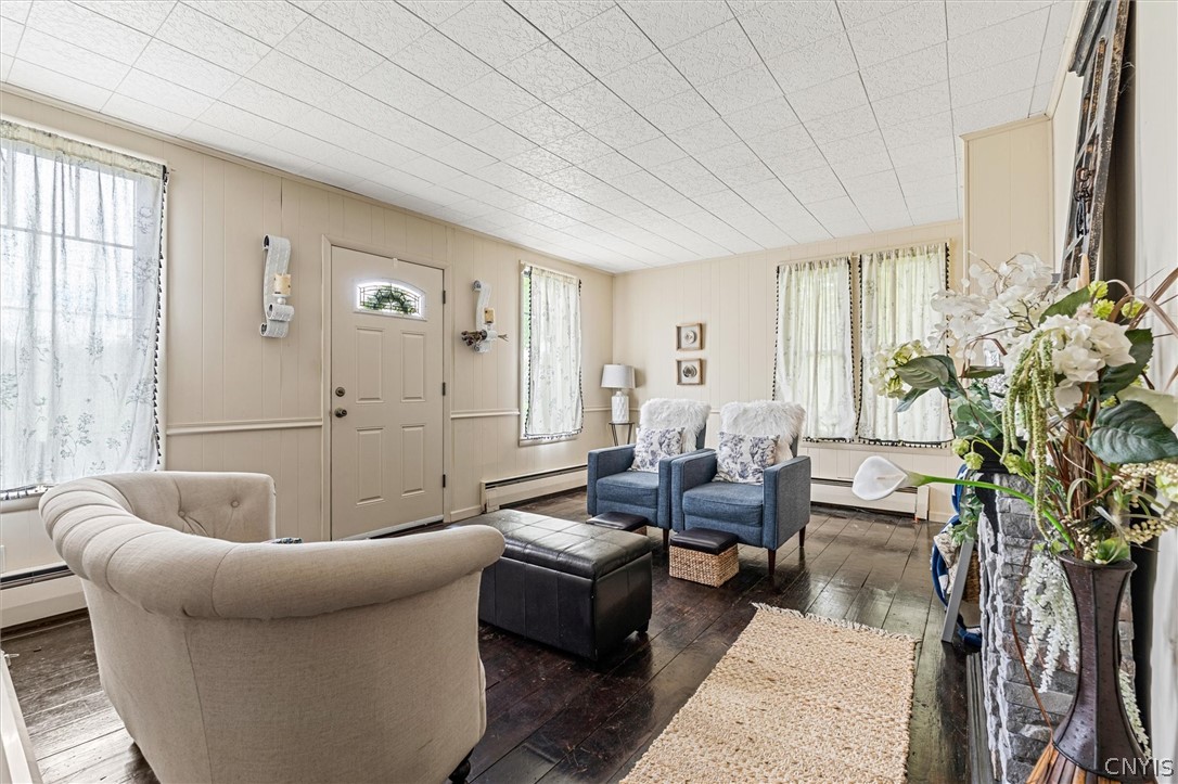 775 Chestnut Ridge Road