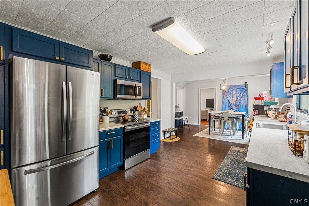 775 Chestnut Ridge Road