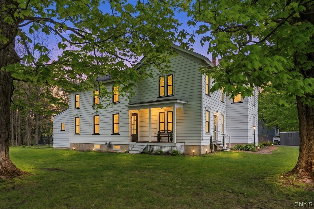 775 Chestnut Ridge Road