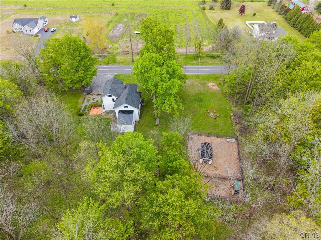 775 Chestnut Ridge Road