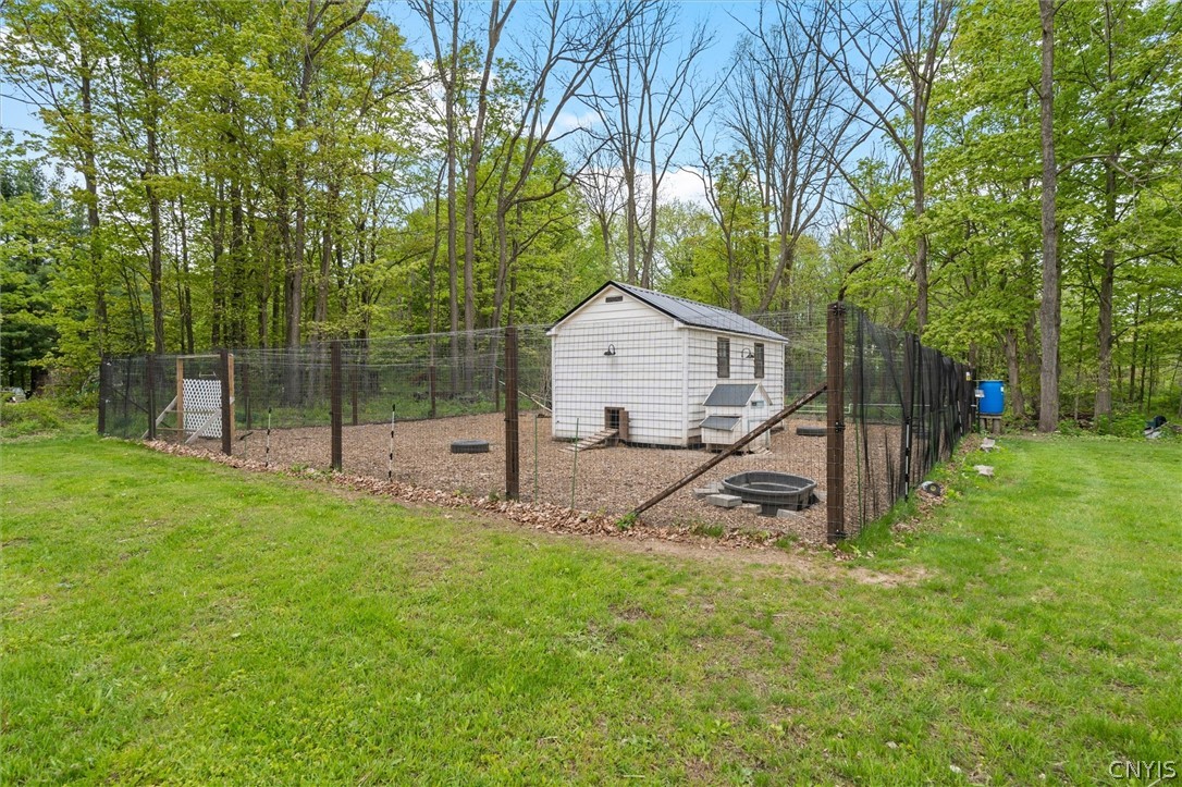 775 Chestnut Ridge Road