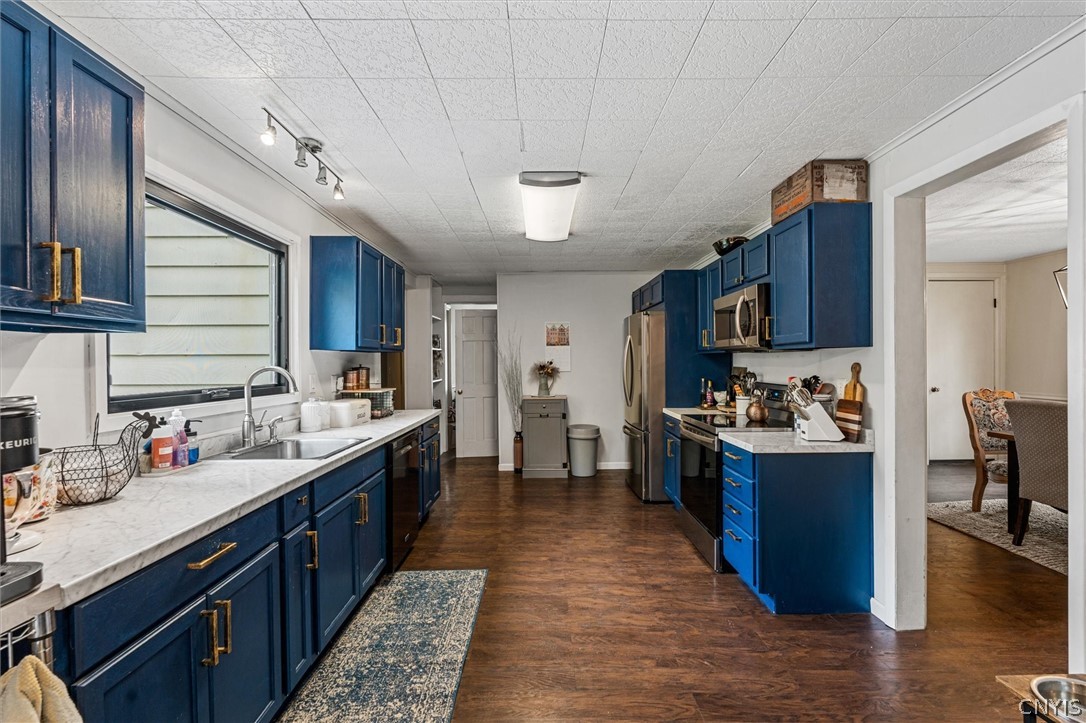 775 Chestnut Ridge Road