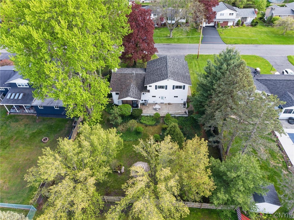 210 Colony Park Drive