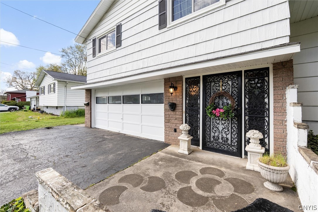 210 Colony Park Drive