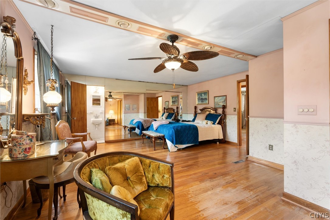 210 Colony Park Drive