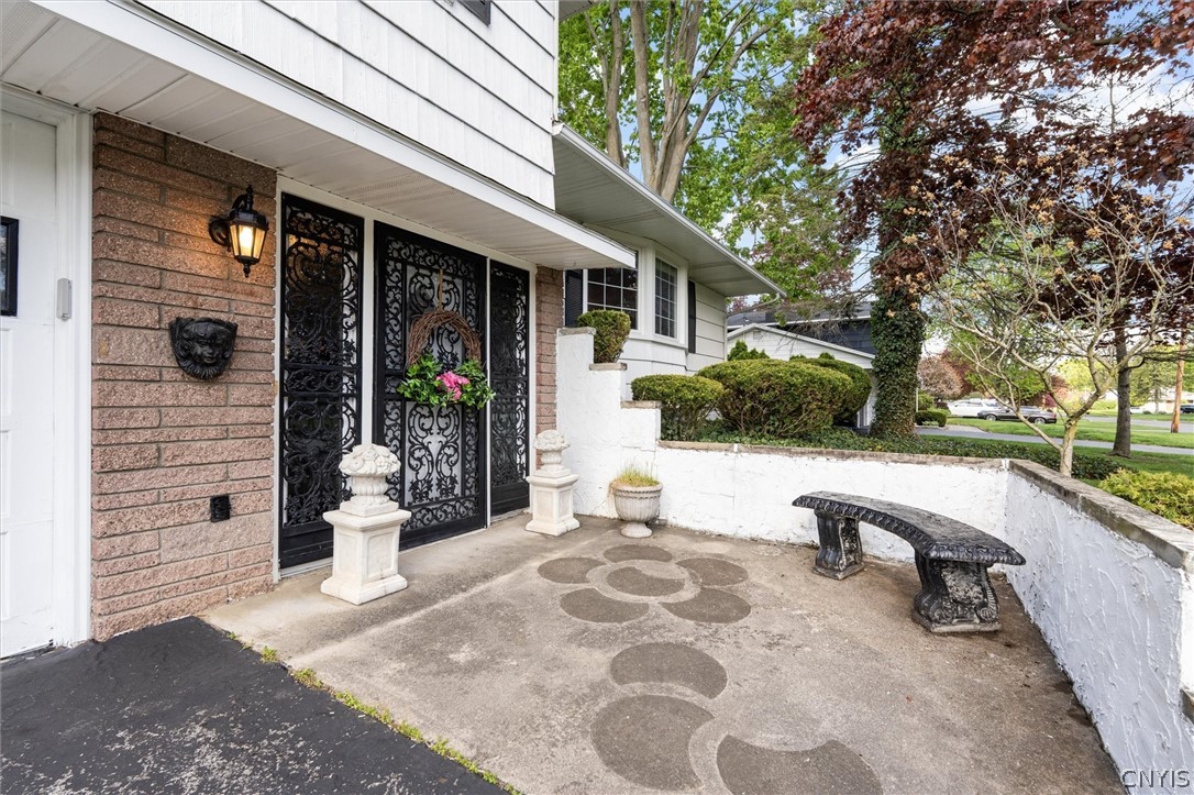 210 Colony Park Drive